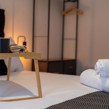 Stylist 2Bd Flat Watford Central 외부 사진